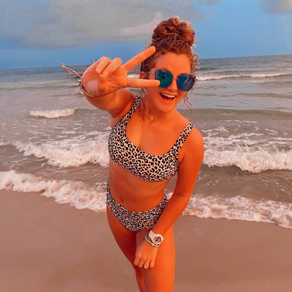 Meet your Posher, Grace